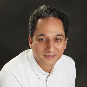 LinkedIn Profile Image for Guillermo Garcia